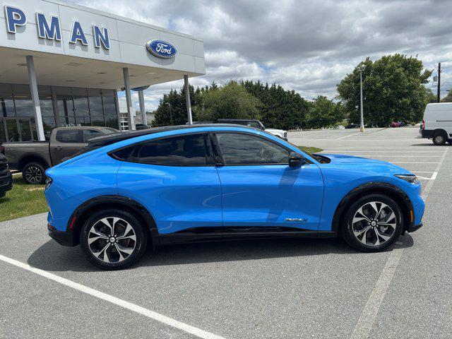 used 2023 Ford Mustang Mach-E car, priced at $32,475