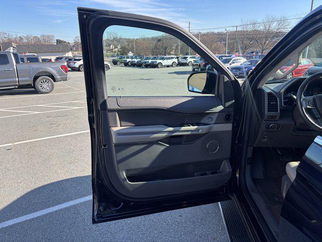 used 2021 Ford Expedition car, priced at $25,787