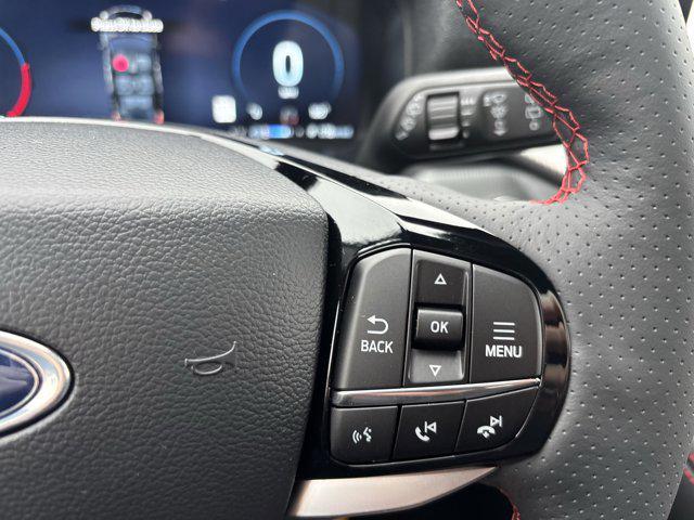 new 2026 Ford Explorer car, priced at $50,177