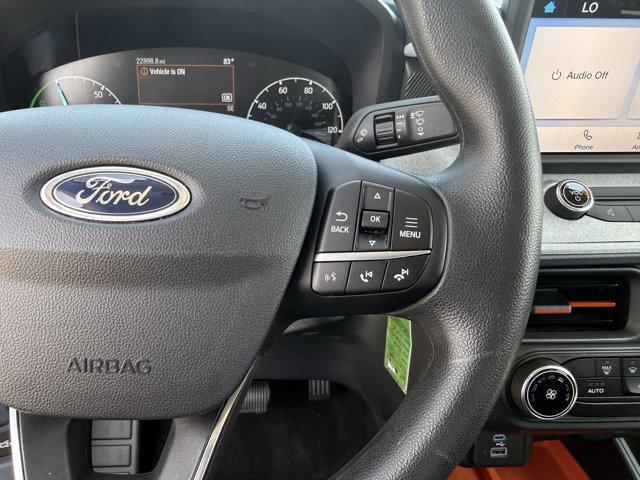 used 2024 Ford Maverick car, priced at $27,745