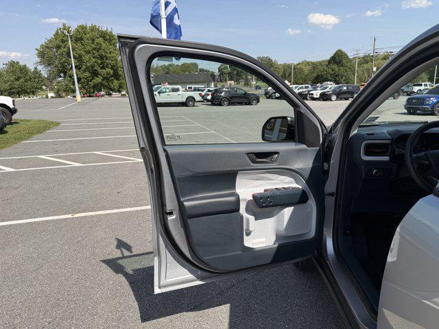 used 2024 Ford Maverick car, priced at $27,745