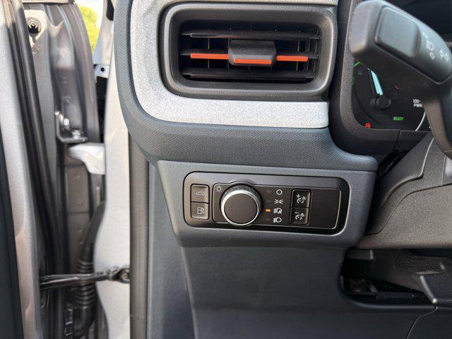 used 2024 Ford Maverick car, priced at $27,745
