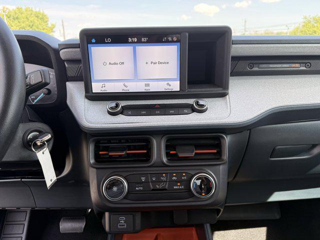 used 2024 Ford Maverick car, priced at $27,745