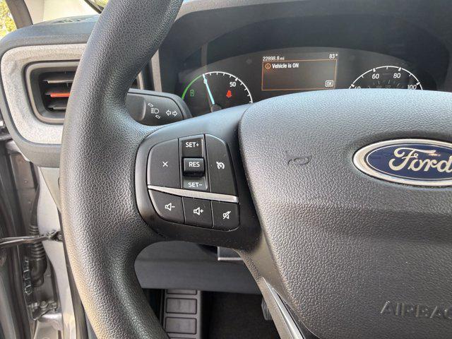 used 2024 Ford Maverick car, priced at $27,745