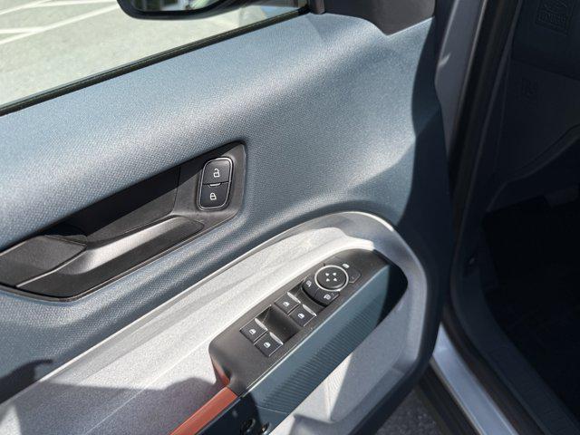 used 2024 Ford Maverick car, priced at $27,745