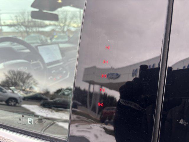 used 2023 Ford Expedition car, priced at $42,858