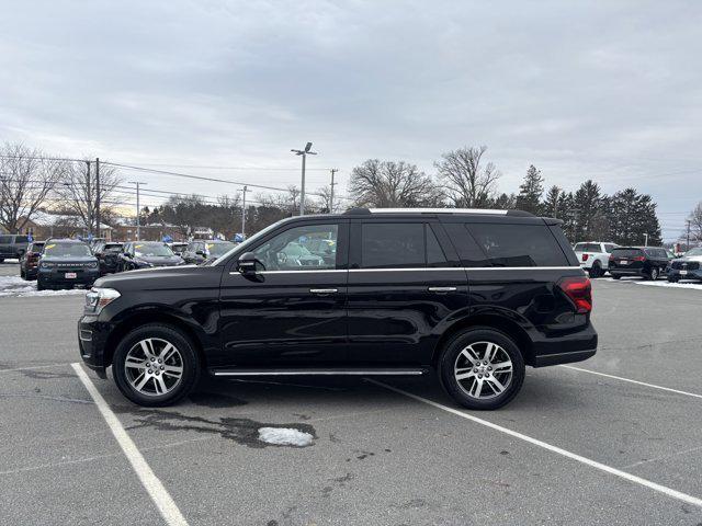 used 2023 Ford Expedition car, priced at $42,858