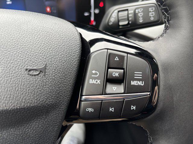 new 2026 Ford Escape car, priced at $31,287