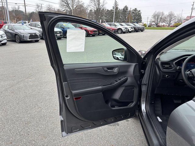 new 2026 Ford Escape car, priced at $31,287