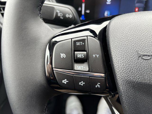 new 2026 Ford Escape car, priced at $31,287