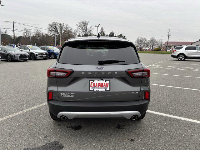 new 2026 Ford Escape car, priced at $31,287