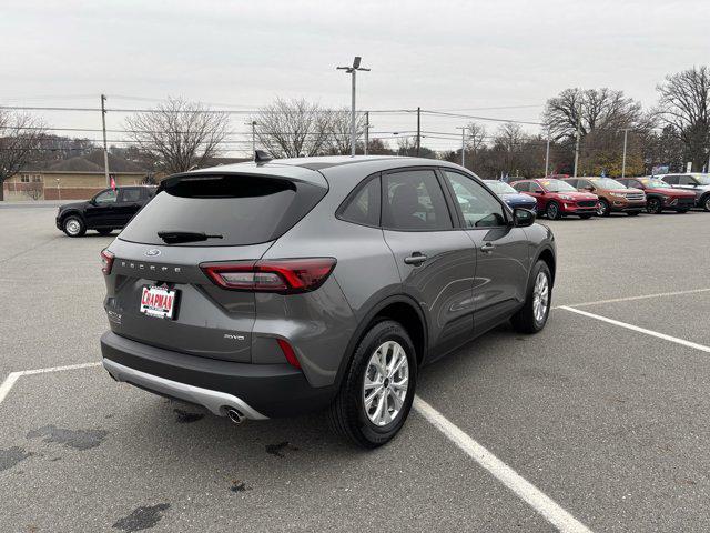 new 2026 Ford Escape car, priced at $31,287
