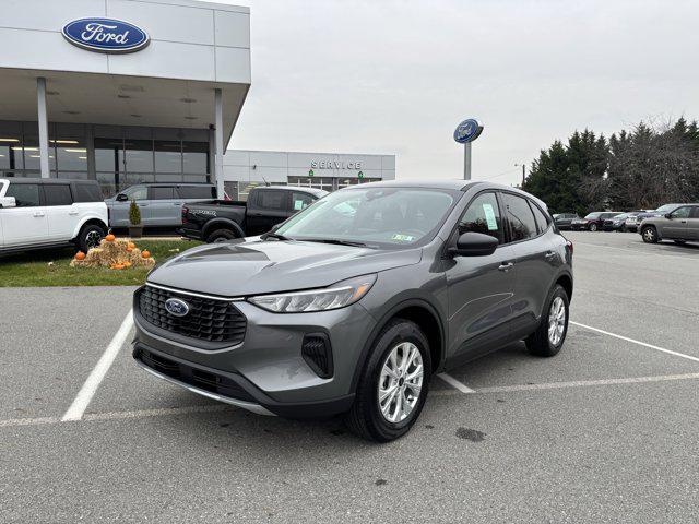 new 2026 Ford Escape car, priced at $31,287