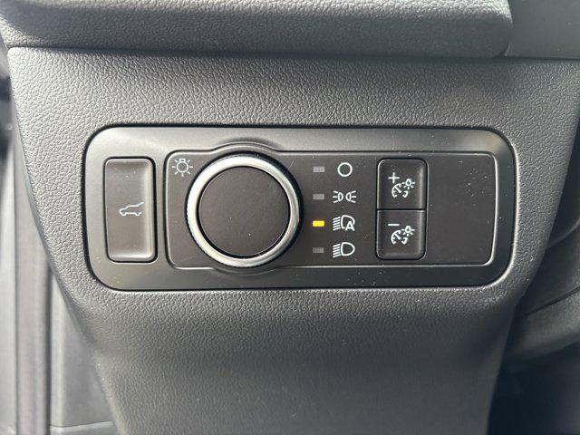 new 2026 Ford Escape car, priced at $31,287