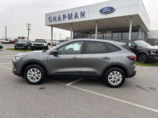new 2026 Ford Escape car, priced at $31,287