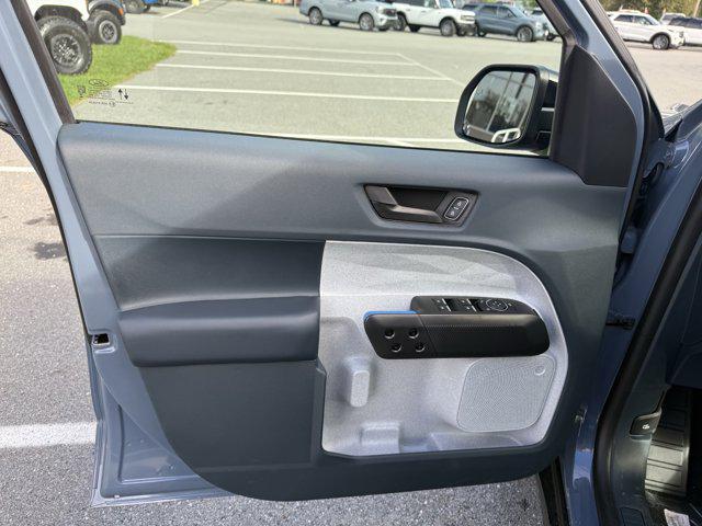 new 2025 Ford Maverick car, priced at $33,594