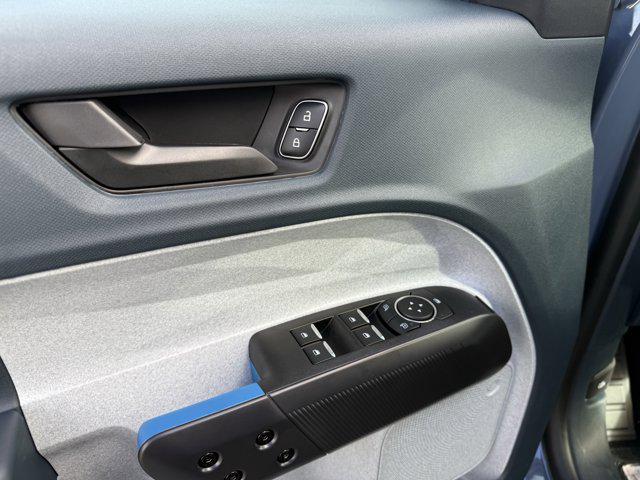 new 2025 Ford Maverick car, priced at $33,594