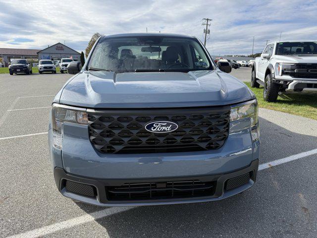 new 2025 Ford Maverick car, priced at $33,594