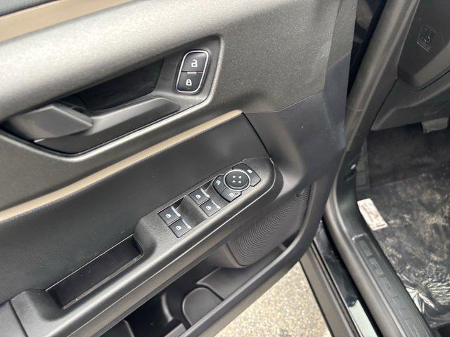 new 2025 Ford Bronco Sport car, priced at $33,585