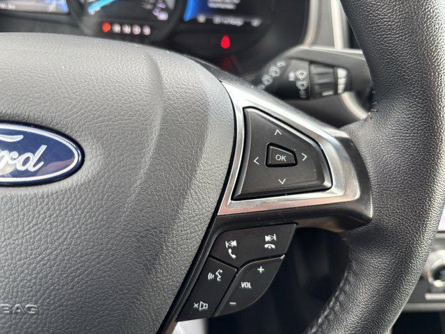 used 2024 Ford Edge car, priced at $20,998