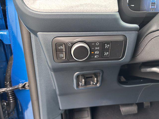 new 2025 Ford Maverick car, priced at $35,822