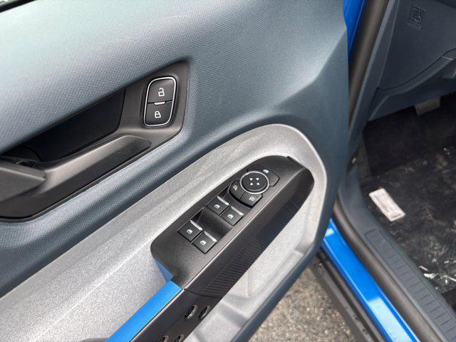 new 2025 Ford Maverick car, priced at $35,822