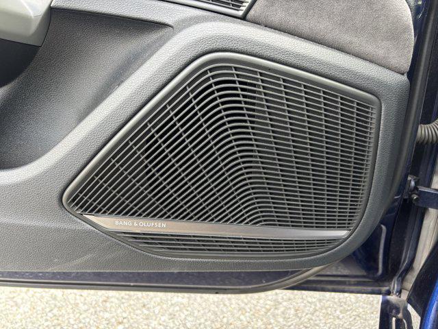 used 2018 Audi S5 car, priced at $25,387