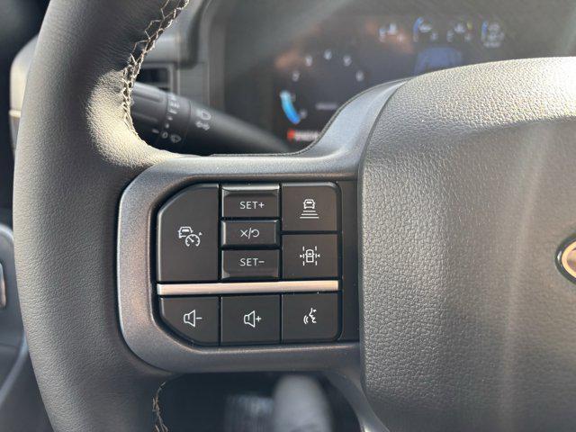 new 2025 Ford F-150 car, priced at $61,935