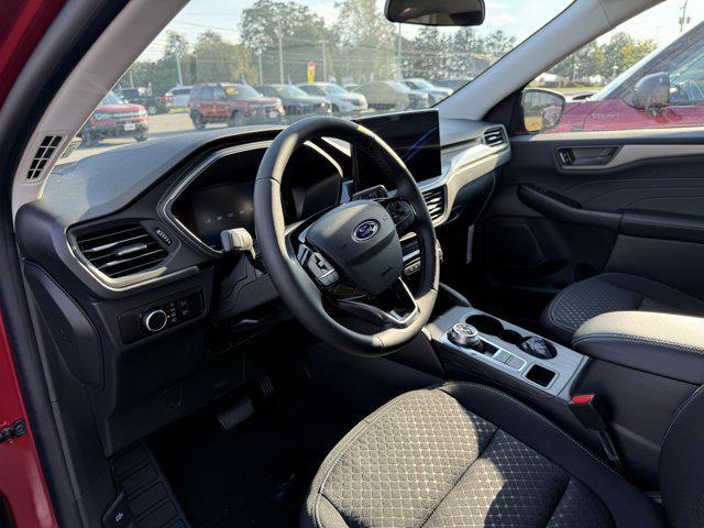 new 2025 Ford Escape car, priced at $27,978