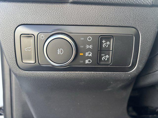 new 2025 Ford Bronco Sport car, priced at $36,830