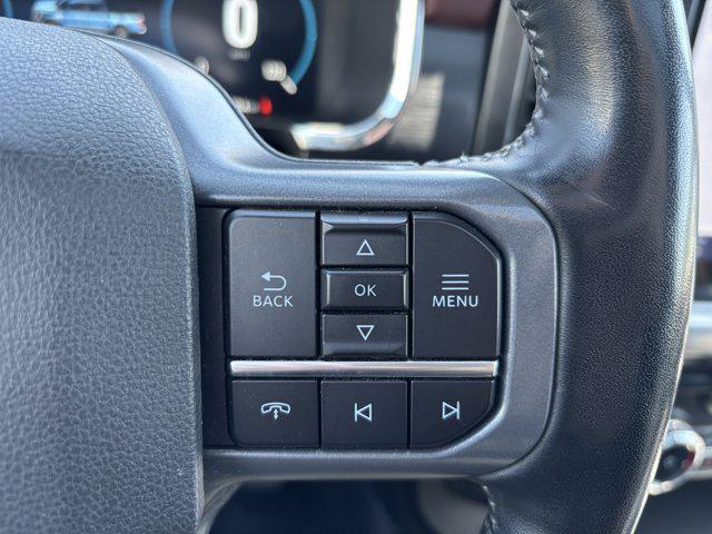 used 2023 Ford F-150 car, priced at $49,957