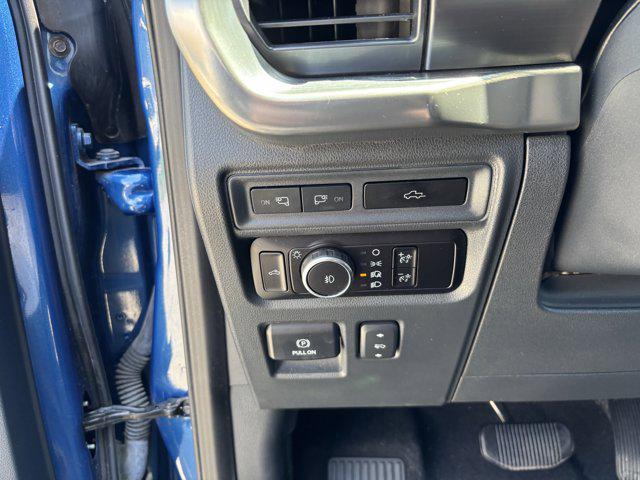 used 2023 Ford F-150 car, priced at $49,957