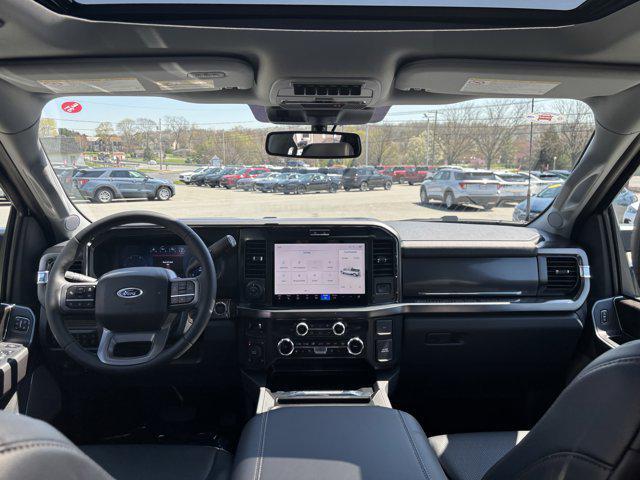 new 2026 Ford F-250 car, priced at $82,098