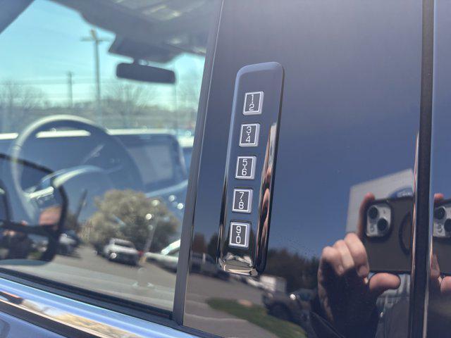 new 2026 Ford F-250 car, priced at $82,098