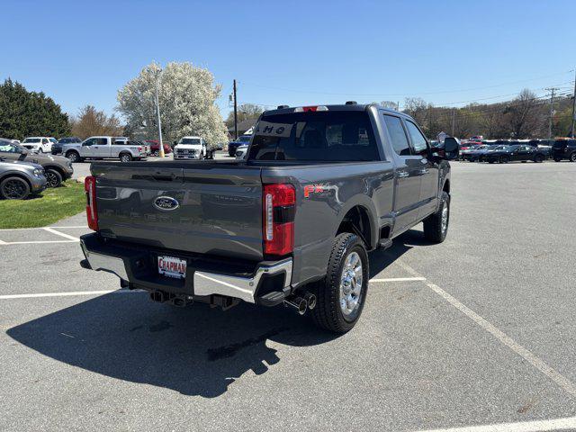 new 2026 Ford F-250 car, priced at $82,098