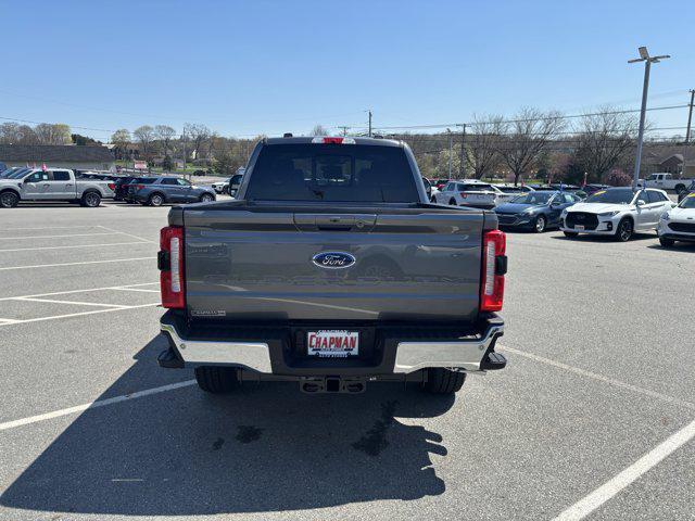 new 2026 Ford F-250 car, priced at $82,098