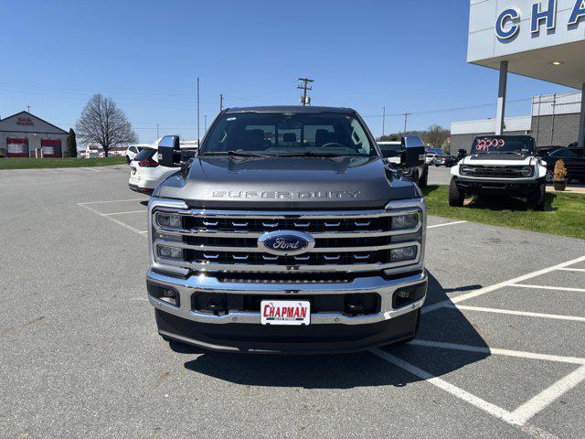 new 2026 Ford F-250 car, priced at $82,098