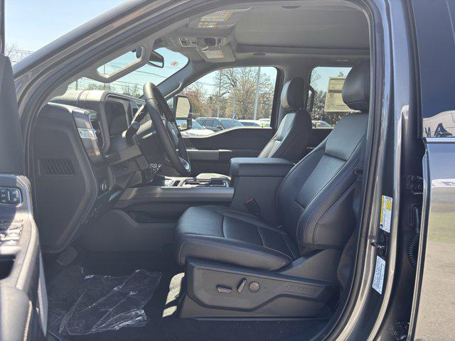 new 2026 Ford F-250 car, priced at $82,098