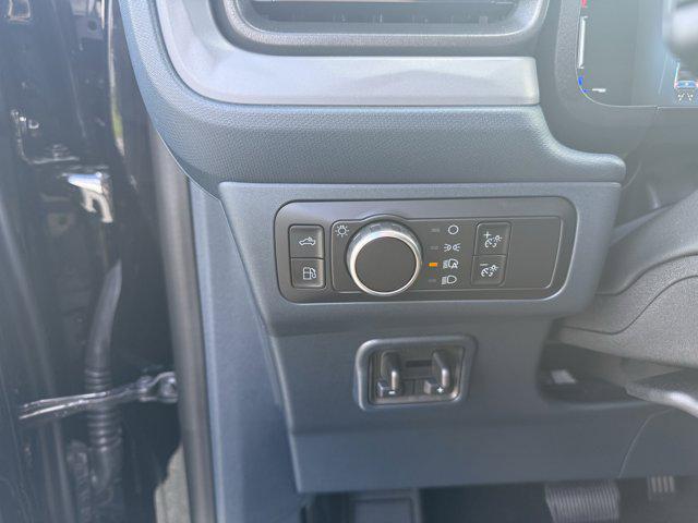 new 2025 Ford Maverick car, priced at $31,332