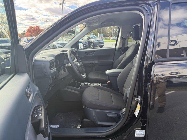 new 2025 Ford Maverick car, priced at $31,332