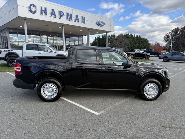 new 2025 Ford Maverick car, priced at $31,332