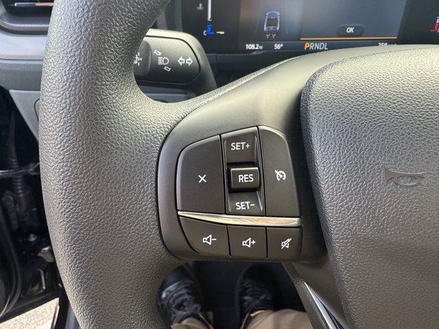 new 2025 Ford Maverick car, priced at $31,332