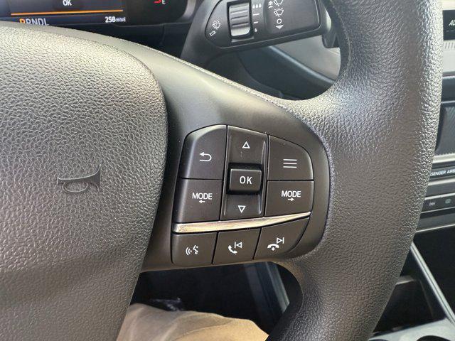 new 2025 Ford Maverick car, priced at $31,332