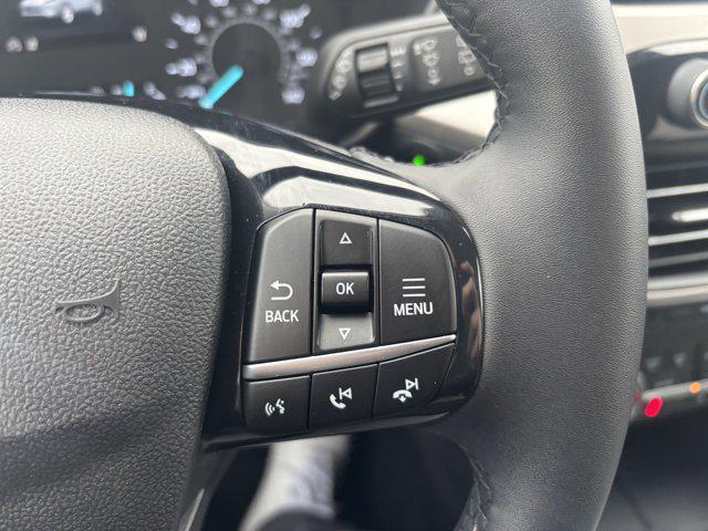 new 2026 Ford Escape car, priced at $32,280