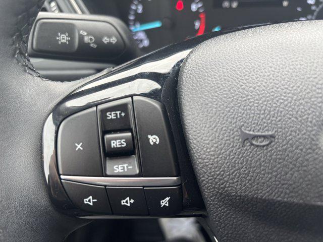 new 2026 Ford Escape car, priced at $32,280