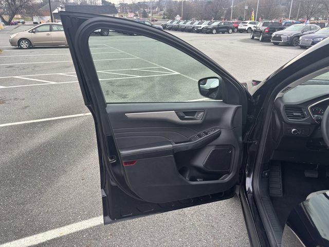 new 2026 Ford Escape car, priced at $32,280