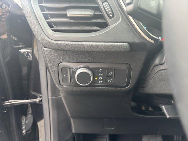 new 2026 Ford Escape car, priced at $32,280