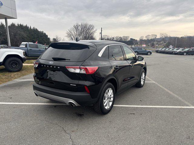 new 2026 Ford Escape car, priced at $32,280