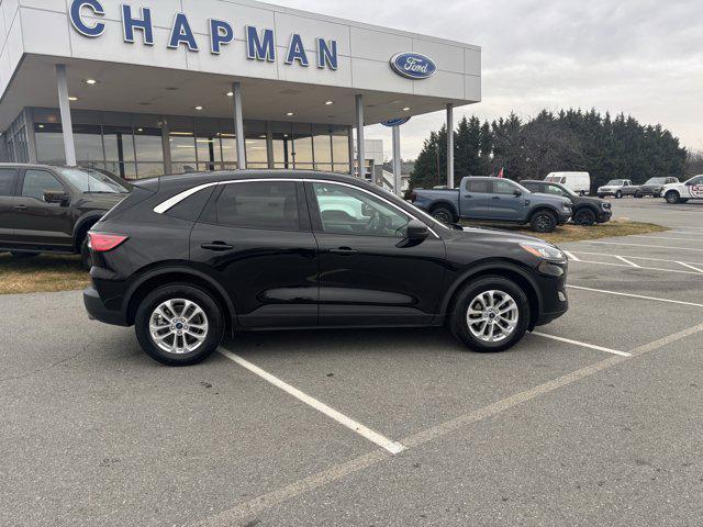 new 2026 Ford Escape car, priced at $32,280