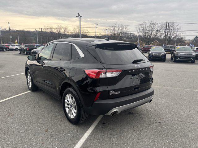 new 2026 Ford Escape car, priced at $32,280